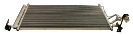 AC830214 Конденсатор, система кондиціонування повітря MAXGEAR підбір по vin на Brocar