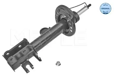 2267230003 Амортизатор FIAT T. 500X 1,41,61,6D2,0D 14- PR 2WD MEYLE подбор по vin на Brocar