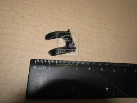 597452C000 Фіксатор троса ручного гальма (скоба) (вир-во Mobis) HYUNDAI / KIA підбір по vin на Brocar
