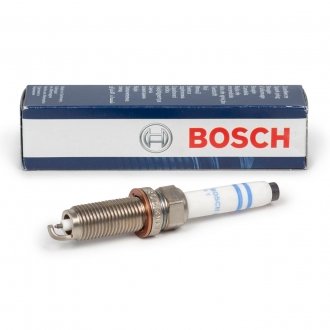 0241140537 Свеча зажигания MB C-class (W204/W205)/E-class (W212/W213) 08- BOSCH подбор по vin на Brocar