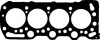 Прокладка гол. блока Astra, Vectra, 1.7D/TD 91- (1K) 478.860