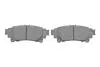0986494907 Колодки тормозные (задние) Lexus GS/IS III/RC 11-/Toyota Prius 08- (Akebono) BOSCH підбір по vin на Brocar