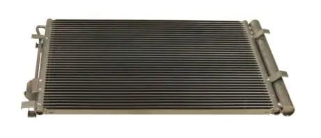 AC830156 Конденсатор, система кондиціонування повітря MAXGEAR подбор по vin на Brocar