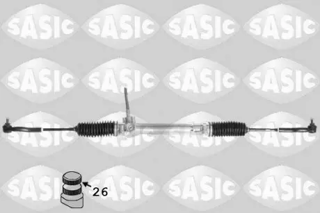 7376008 ПРИВІД SASIC підбір по vin на Brocar