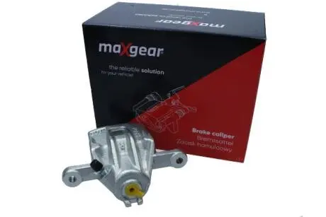 821090 Гальмівний супорт MAXGEAR подбор по vin на Brocar