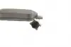 0986494881 Колодки гальмівні дискові (комплект 4 шт) BOSCH підбір по vin на Brocar