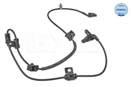 37148990021 Датчик abs MEYLE підбір по vin на Brocar