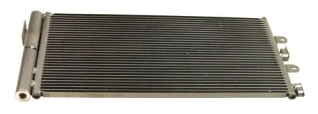 AC830103 Конденсатор, система кондиціонування повітря MAXGEAR підбір по vin на Brocar