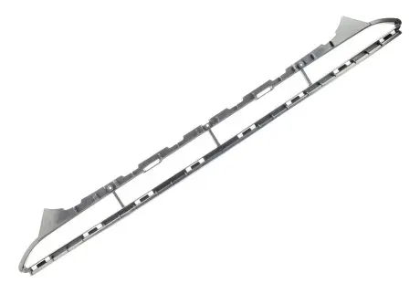 30807439 Решітка в бампер AUDI A4/S4 (B8), 12 - 15 AND підбір по vin на Brocar