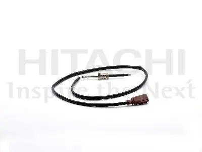 2505503 Датчик, температура відпрацьованих газів HITACHI підбір по vin на Brocar