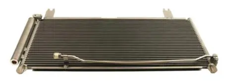 AC830173 Конденсатор, система кондиціонування повітря MAXGEAR підбір по vin на Brocar
