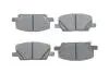 0986424896 KLOCKI HAM. OPEL P. MOKKA 1,4-1,8 12- BOSCH підбір по vin на Brocar