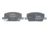 0986424896 KLOCKI HAM. OPEL P. MOKKA 1,4-1,8 12- BOSCH підбір по vin на Brocar