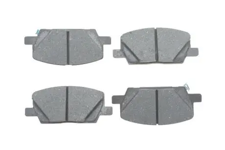 0986424896 KLOCKI HAM. OPEL P. MOKKA 1,4-1,8 12- BOSCH подбор по vin на Brocar
