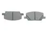 0986424896 KLOCKI HAM. OPEL P. MOKKA 1,4-1,8 12- BOSCH підбір по vin на Brocar