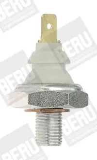 SPR021 Датчик давл. масла сірий 1.3/1.5 bar BERU підбір по vin на Brocar