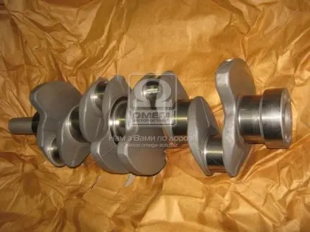 2311142020 Колінвал (d4ba d4bf) (вир-во Mobis) HYUNDAI / KIA підбір по vin на Brocar
