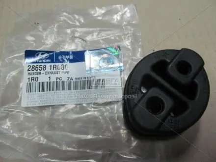 286581R000 Підвіска глушника (вир-во Mobis) HYUNDAI / KIA підбір по vin на Brocar