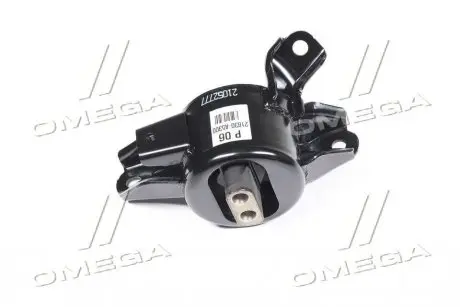 21830A5300 Опора двигателя (вир-во Mobis) HYUNDAI / KIA подбор по vin на Brocar