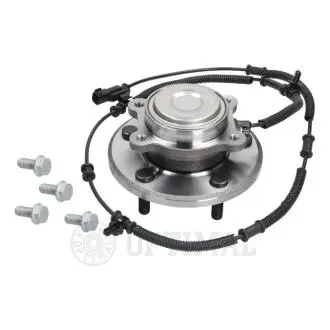 992881 Підшипник колісний з маточиною OPTIMAL підбір по vin на Brocar