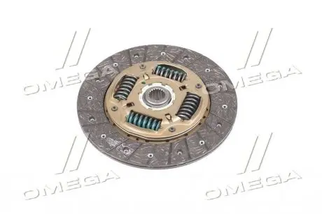 4110022716 Диск сцепления (пр-во Mobis) HYUNDAI / KIA подбор по vin на Brocar