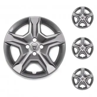 403155853R KOŁPAK D SANDERO II 16-CALI RENAULT подбор по vin на Brocar