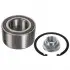 Підшипник маточини (передньої) Mazda 6 2.0D/2.2D 07-13 (45x84x45) 174968