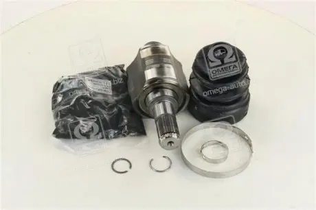 495361R001 Полуось (выр-во Mobis) HYUNDAI / KIA підбір по vin на Brocar
