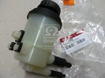 571502G000 Бачок гпк (вир-во Mobis) HYUNDAI / KIA подбор по vin на Brocar