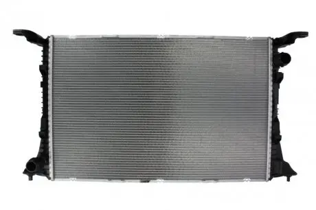 CR82000P Радіатор, система охолодження двигуна MAHLE / KNECHT підбір по vin на Brocar