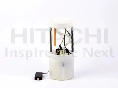 2503556 Блок подачі палива HITACHI підбір по vin на Brocar