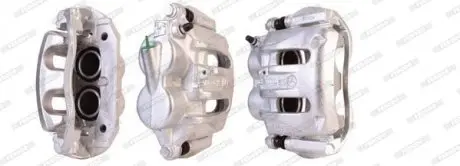 FCL694712 Тормозной суппорт FERODO підбір по vin на Brocar