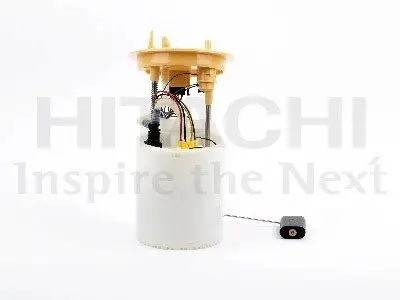 2503292 Блок подачі палива HITACHI підбір по vin на Brocar
