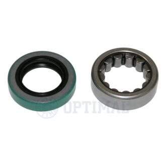 992722 Подшипник колесный OPTIMAL подбор по vin на Brocar