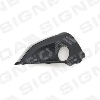 PPG99108GAL Решетка в бампер SIGNEDA подбор по vin на Brocar