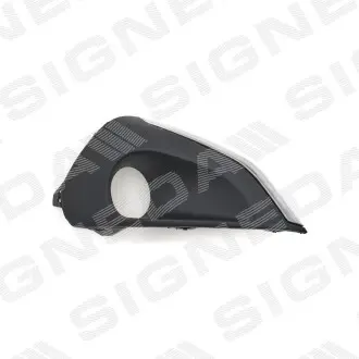PPG99108GAR Решетка в бампер SIGNEDA подбор по vin на Brocar