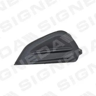 PPG99109GAL Решетка в бампер SIGNEDA подбор по vin на Brocar