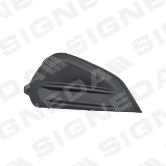 PPG99109GAR Решітка в бампер SIGNEDA підбір по vin на Brocar