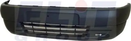 KH0550900 Бампер передний LKQ подбор по vin на Brocar