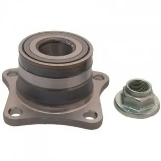 0182AE100R Ступица колеса FEBEST підбір по vin на Brocar
