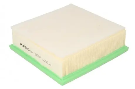 PURPA1037 Фильтр воздуха PURRO подбор по vin на Brocar