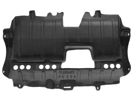 KH0531265 Захист двигуна LKQ підбір по vin на Brocar