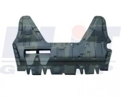 KH9517265 ЗАЩИТА ДВИГАТЕЛЯ LKQ подбор по vin на Brocar