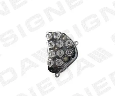 LB096L МОДУЛЬ ДІОДІВ SIGNEDA підбір по vin на Brocar
