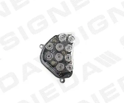 LB096R МОДУЛЬ ДІОДІВ SIGNEDA підбір по vin на Brocar