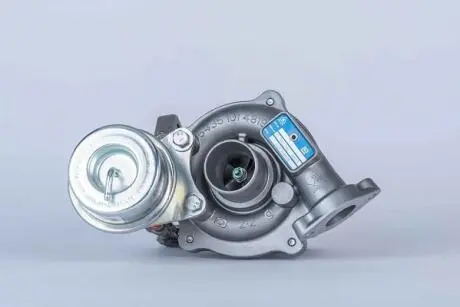 54359880018 Турбіна Fiat Doblo 1.3JTD 16V (51kW) 04-06/ 1.3 D Multijet (55kW) 05-10 BorgWarner підбір по vin на Brocar