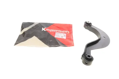 2370636 Рычаг подвески (задний/сверху) Audi A3/Seat/Skoda Octavia/SuperB/VW Golf/Passat/Touran/Tiguan 03- KAPIMSAN подбор по vin на Brocar