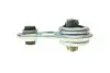3881890392 Подушка двигателя (задняя/нижняя) Renault Master/Opel Movano 10- (FWD) (косточка) KAPIMSAN підбір по vin на Brocar
