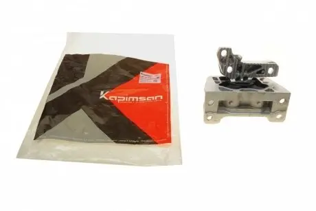 3881890386 Подушка двигателя (верхняя) (R) Renault Master/Opel Movano 2.3DCI 10- KAPIMSAN підбір по vin на Brocar