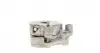 529034210 Комплект ременя генератора VW Golf V/VI/Passat 1.4TSI 06-16 (6PK 1700) INA підбір по vin на Brocar